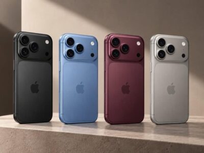 Apple iPhone 18 Pro 256gb
